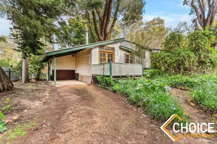 Second view of Homely house listing, 2 Hummerston Road, Kalamunda WA 6076