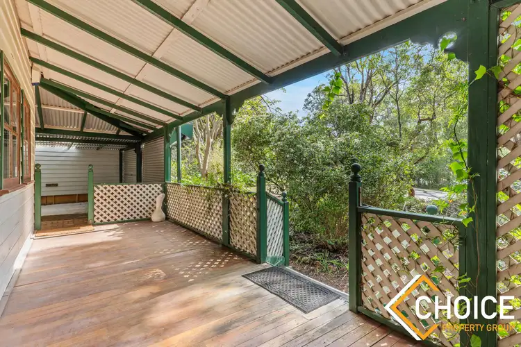 Third view of Homely house listing, 2 Hummerston Road, Kalamunda WA 6076