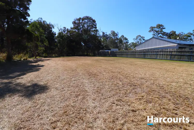Third view of Homely land listing, 38 TRAVIS STREET, Buxton QLD 4660