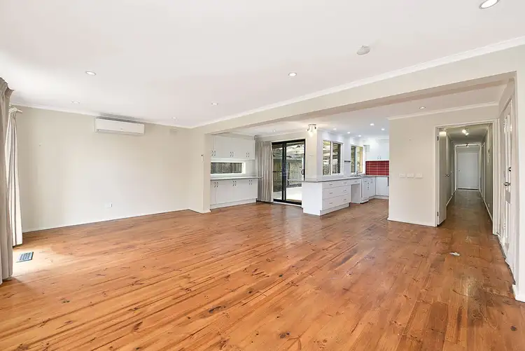 Second view of Homely house listing, 9 Rover Street, Sunbury VIC 3429