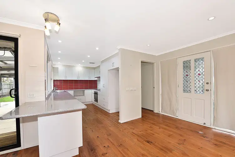 Third view of Homely house listing, 9 Rover Street, Sunbury VIC 3429