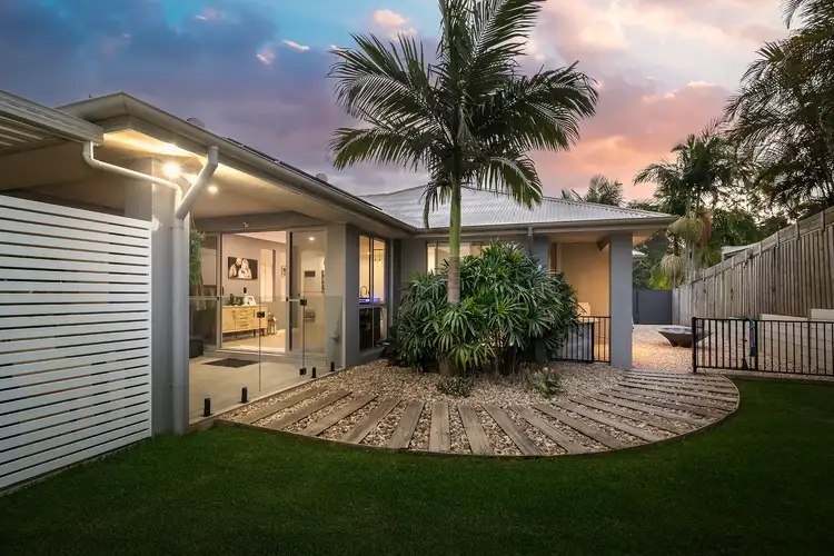 Sixth view of Homely house listing, 32 Ragamuffin Drive West, Coomera Waters QLD 4209