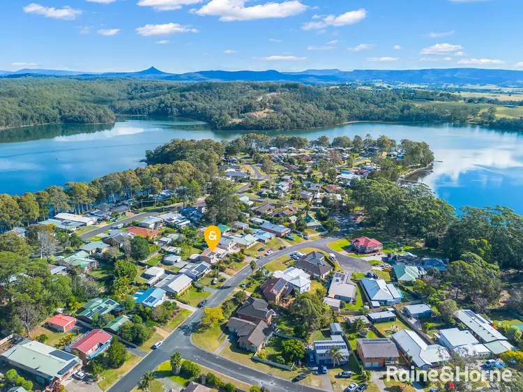 20 Parkland Drive, Kings Point NSW 2539