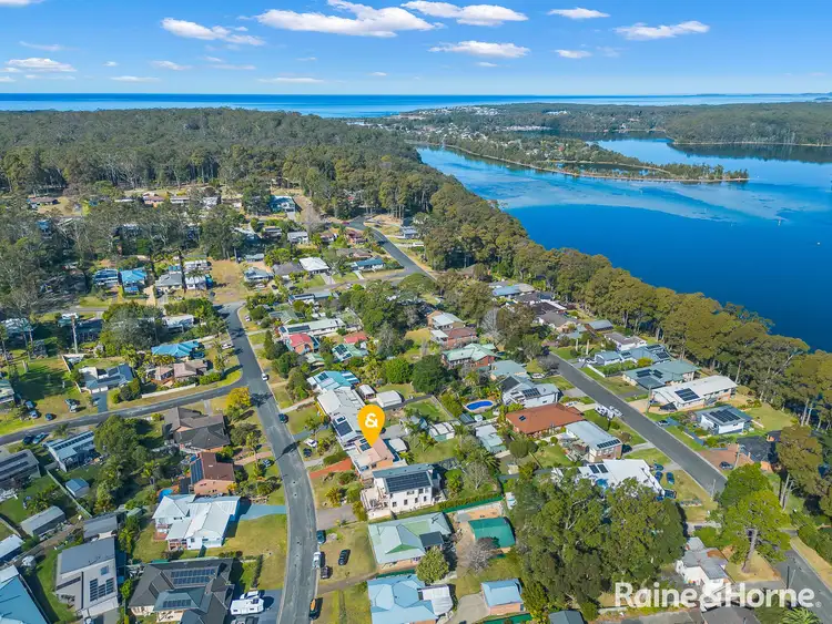 Second view of Homely house listing, 20 Parkland Drive, Kings Point NSW 2539