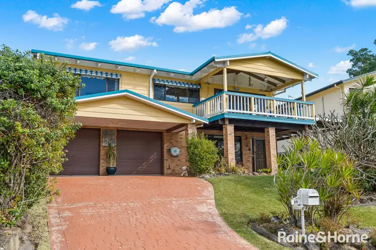 Third view of Homely house listing, 20 Parkland Drive, Kings Point NSW 2539