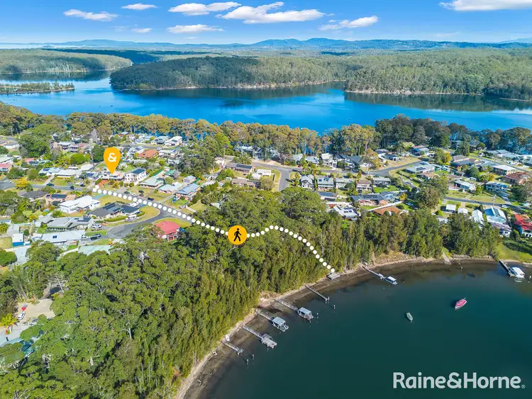 Fifth view of Homely house listing, 20 Parkland Drive, Kings Point NSW 2539