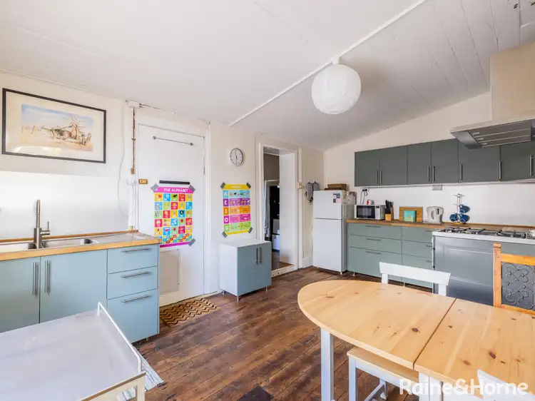 Second view of Homely house listing, 72 Railway Parade, Bathurst NSW 2795