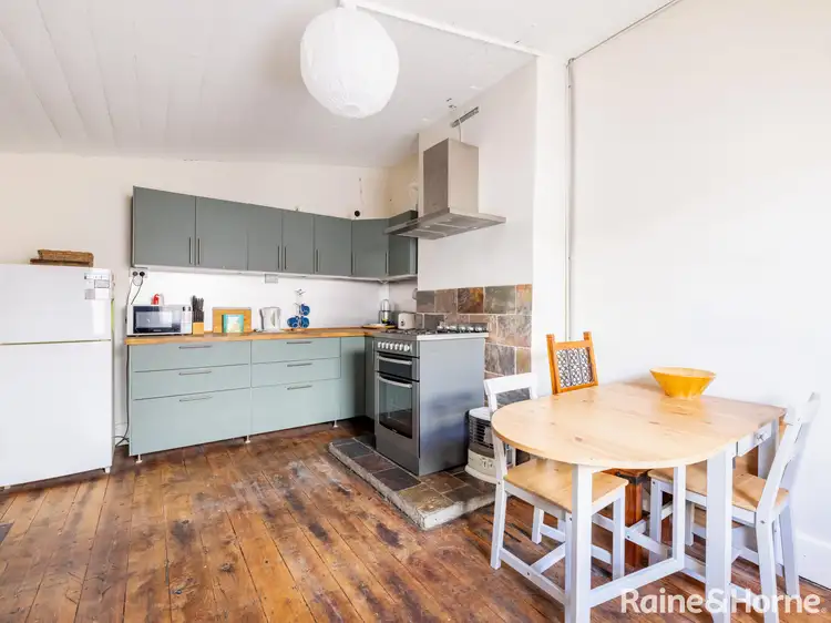 Third view of Homely house listing, 72 Railway Parade, Bathurst NSW 2795