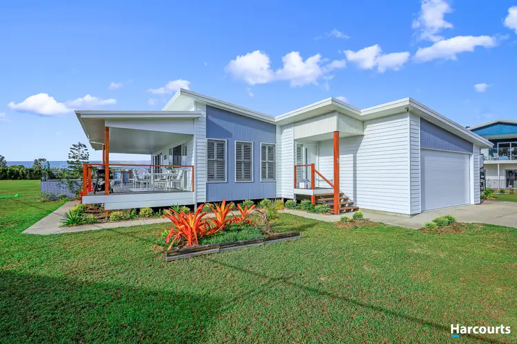 Fourth view of Homely house listing, 5 Volute Way, Burrum Heads QLD 4659