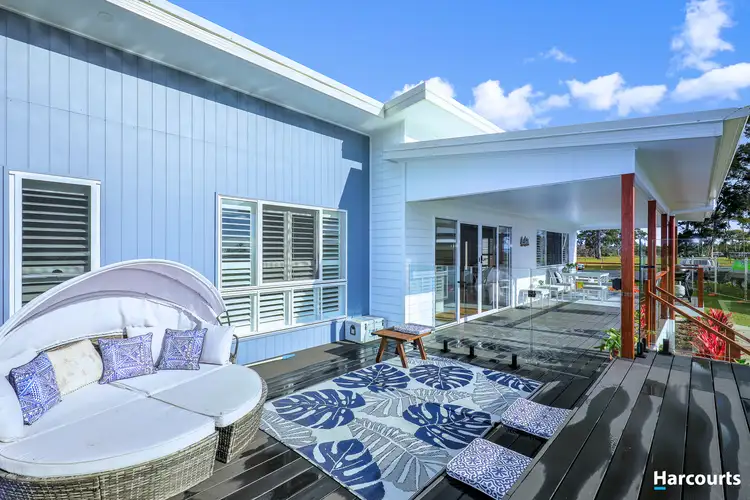 Fifth view of Homely house listing, 5 Volute Way, Burrum Heads QLD 4659