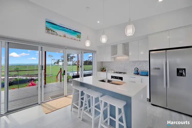 Sixth view of Homely house listing, 5 Volute Way, Burrum Heads QLD 4659