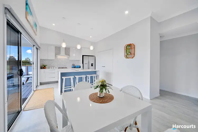 Seventh view of Homely house listing, 5 Volute Way, Burrum Heads QLD 4659