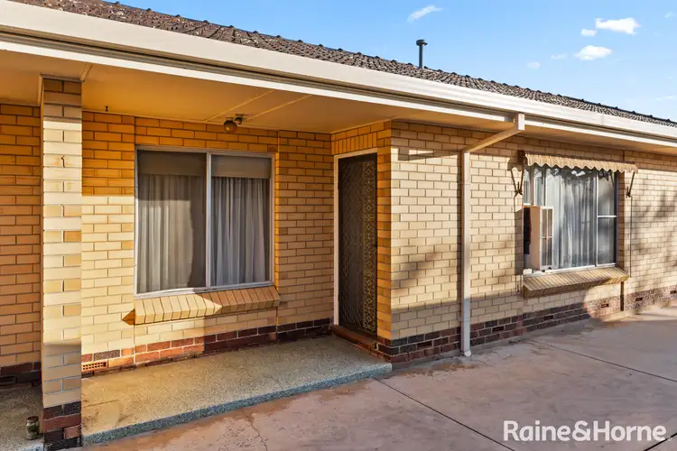 2/6 Barnes Avenue, Marleston SA 5033