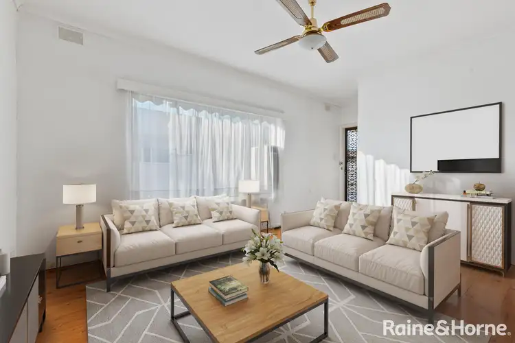 Second view of Homely unit listing, 2/6 Barnes Avenue, Marleston SA 5033