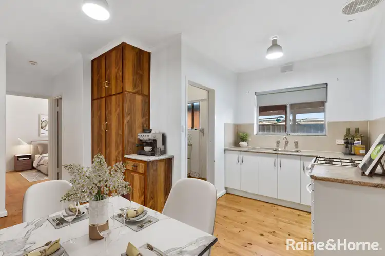 Third view of Homely unit listing, 2/6 Barnes Avenue, Marleston SA 5033