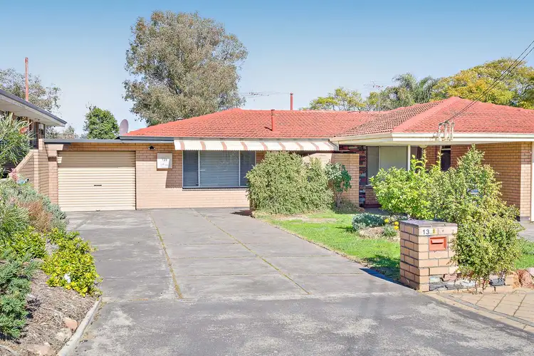13B Pistol Street, Spearwood WA 6163