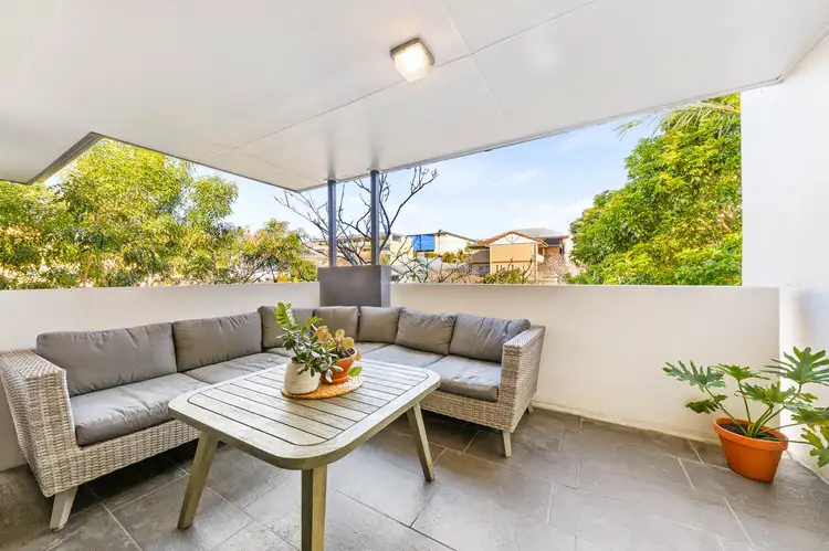 12/2 Riverton Street, Clayfield QLD 4011