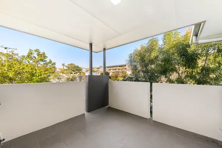 Fifth view of Homely house listing, 12/2 Riverton Street, Clayfield QLD 4011