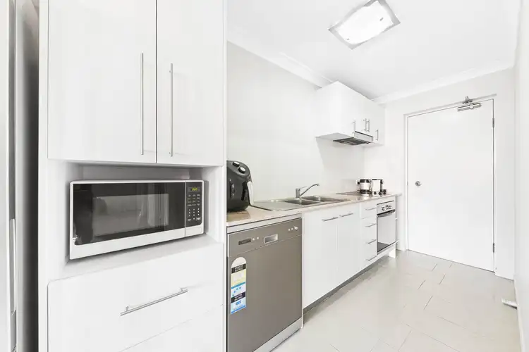 Sixth view of Homely house listing, 12/2 Riverton Street, Clayfield QLD 4011