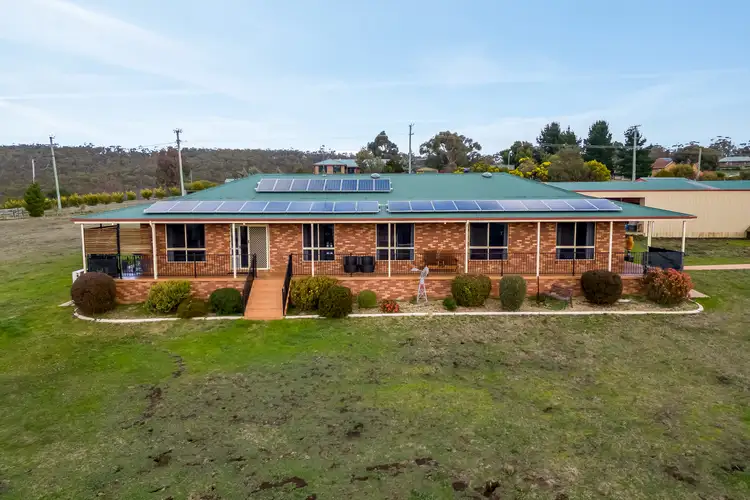 Main view of Homely house listing, 39 Mountford Drive, Mangalore TAS 7030