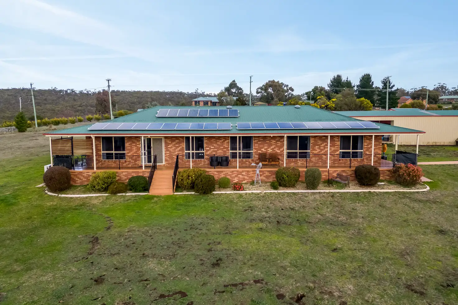 Main view of Homely house listing, 39 Mountford Drive, Mangalore TAS 7030
