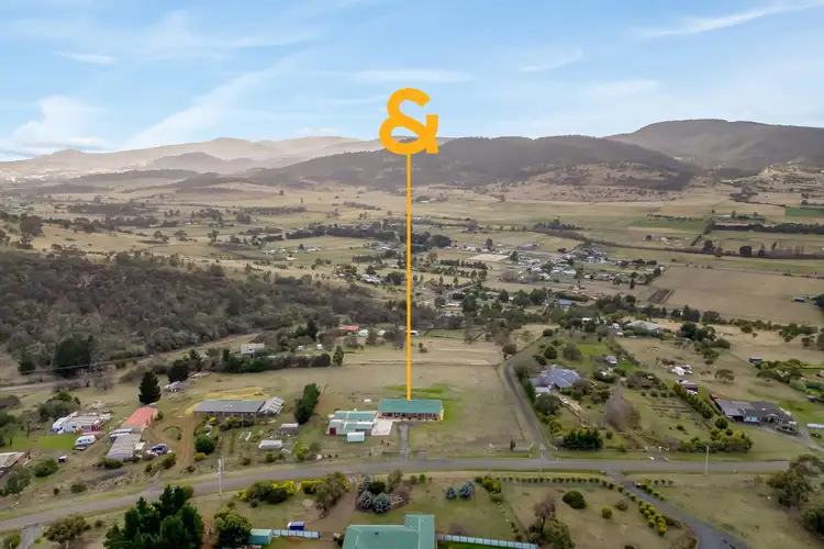 Fourth view of Homely house listing, 39 Mountford Drive, Mangalore TAS 7030