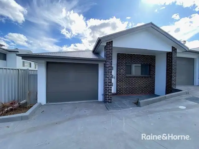 5/75-77 Churnwood Drive, Fletcher NSW 2287