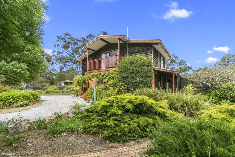 Main view of Homely rural property listing, 2 Jacob Range Road, Emu Flat SA 5453