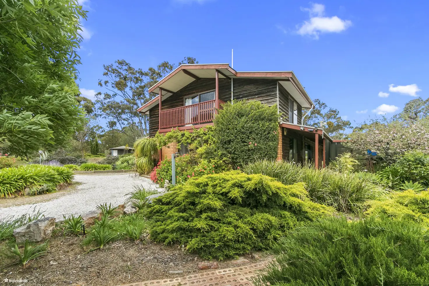 Main view of Homely rural property listing, 2 Jacob Range Road, Emu Flat SA 5453