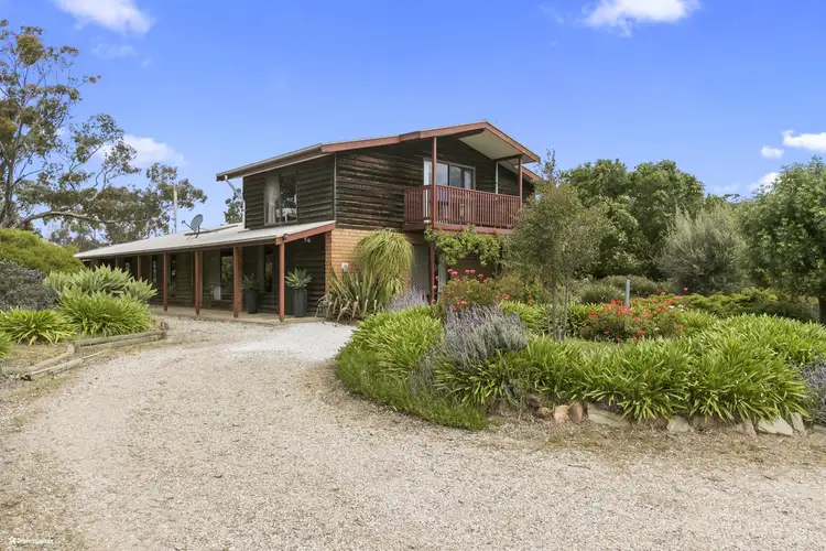 Third view of Homely rural property listing, 2 Jacob Range Road, Emu Flat SA 5453