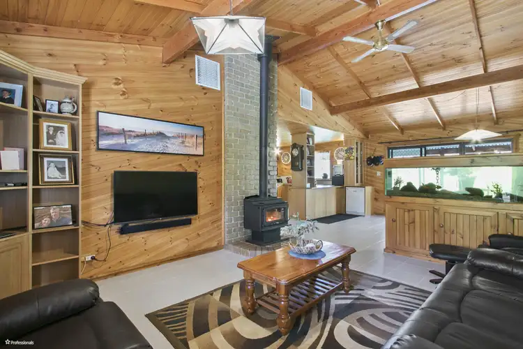 Fourth view of Homely rural property listing, 2 Jacob Range Road, Emu Flat SA 5453