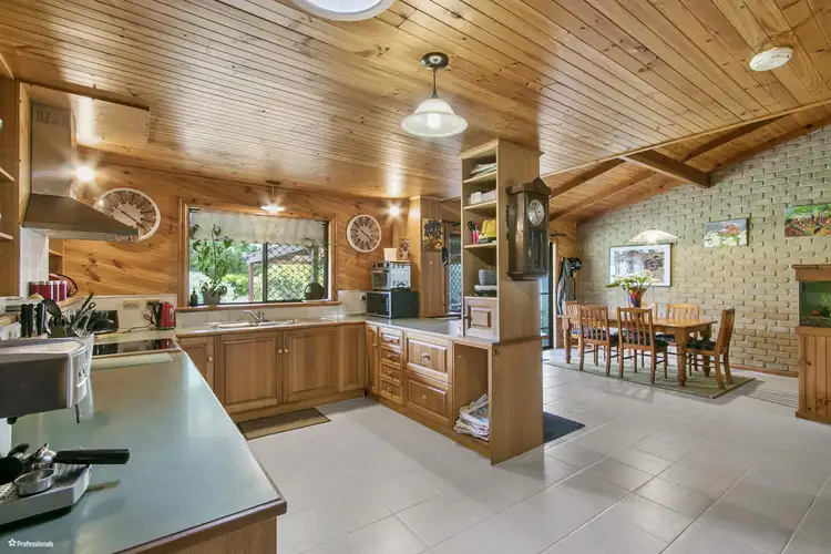 Sixth view of Homely rural property listing, 2 Jacob Range Road, Emu Flat SA 5453