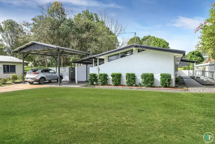 29 Malanda Millaa Millaa Road, Malanda QLD 4885