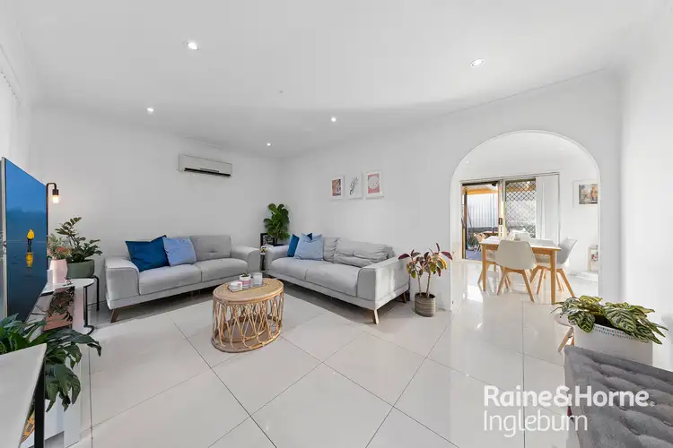 Third view of Homely house listing, 34 Jersey Parade, Minto NSW 2566