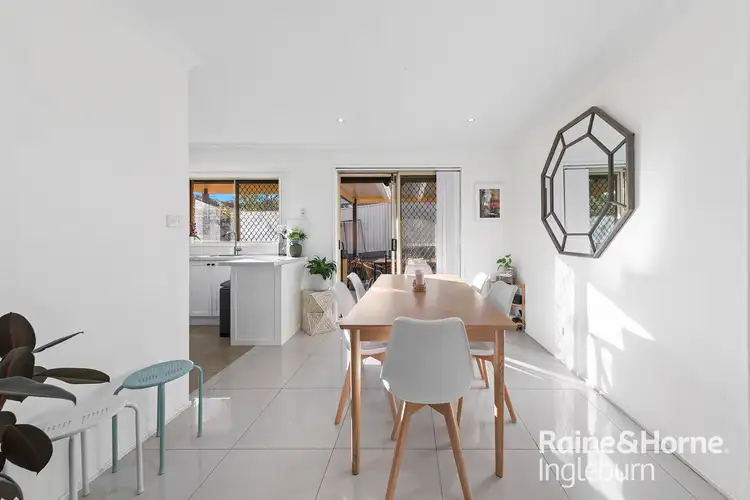 Fourth view of Homely house listing, 34 Jersey Parade, Minto NSW 2566