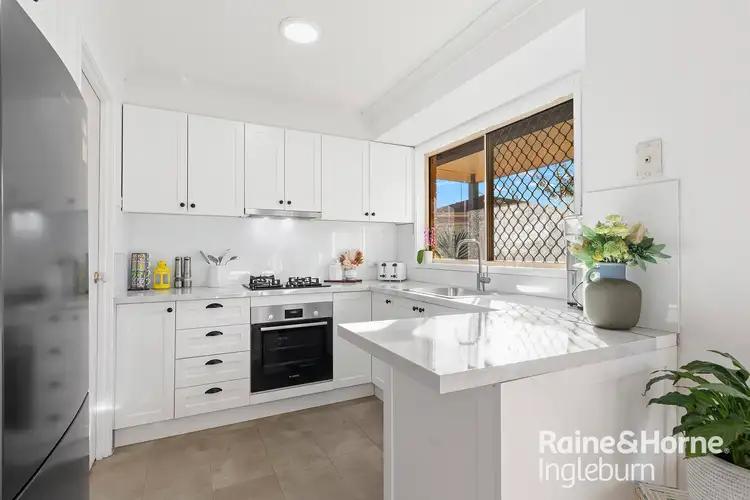 Fifth view of Homely house listing, 34 Jersey Parade, Minto NSW 2566