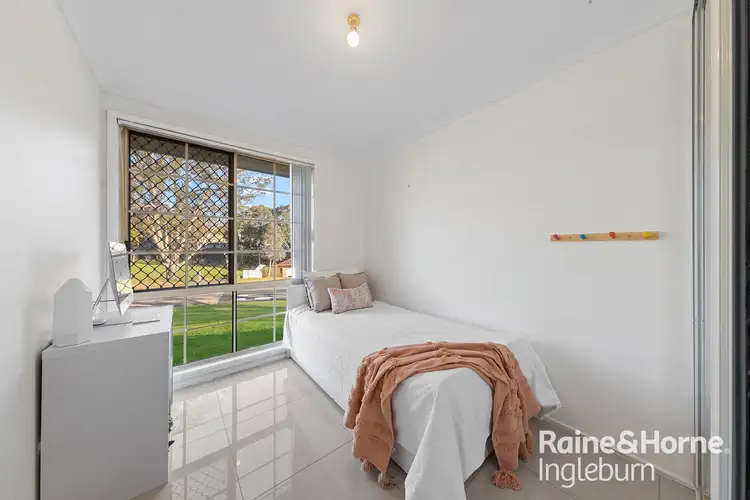 Sixth view of Homely house listing, 34 Jersey Parade, Minto NSW 2566