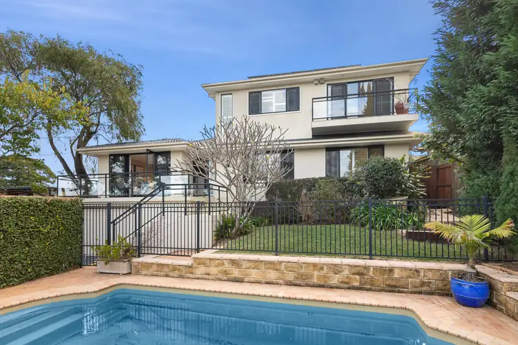 Main view of Homely house listing, 15 Dundilla Road, Frenchs Forest NSW 2086