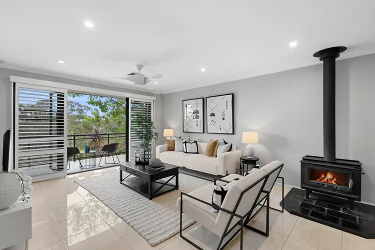 Fourth view of Homely house listing, 15 Dundilla Road, Frenchs Forest NSW 2086