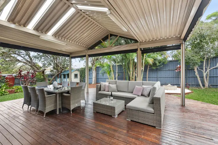 Sixth view of Homely house listing, 15 Dundilla Road, Frenchs Forest NSW 2086