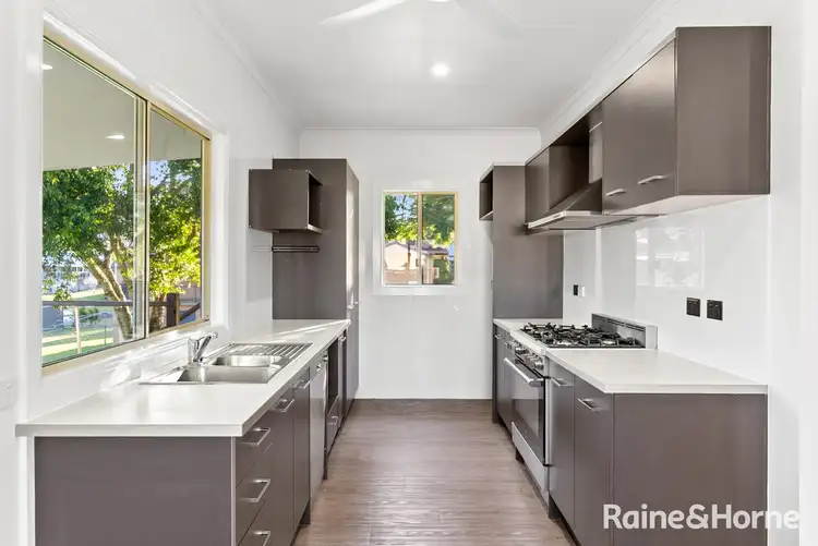 Second view of Homely house listing, 13 William Street, Geneva NSW 2474