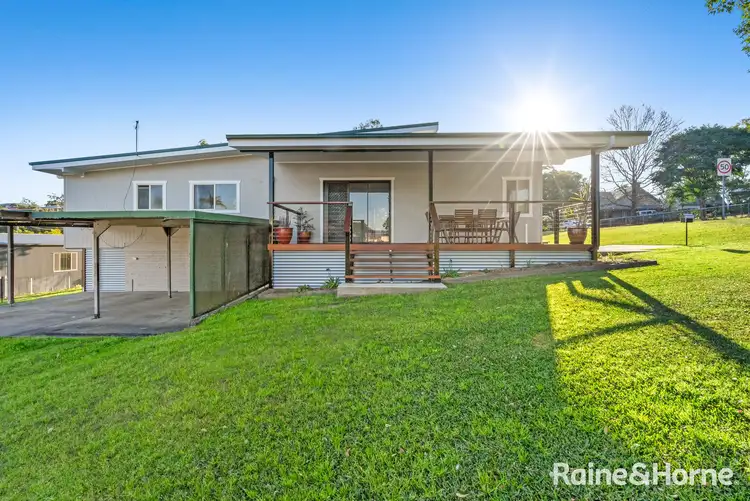 Third view of Homely house listing, 13 William Street, Geneva NSW 2474