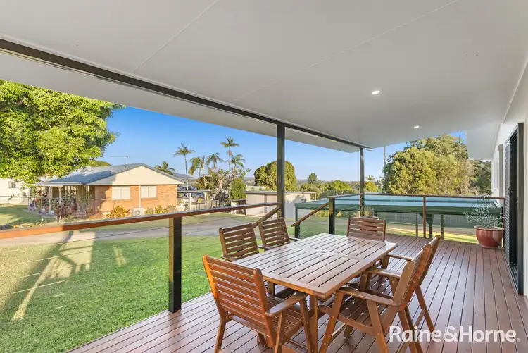 Fourth view of Homely house listing, 13 William Street, Geneva NSW 2474