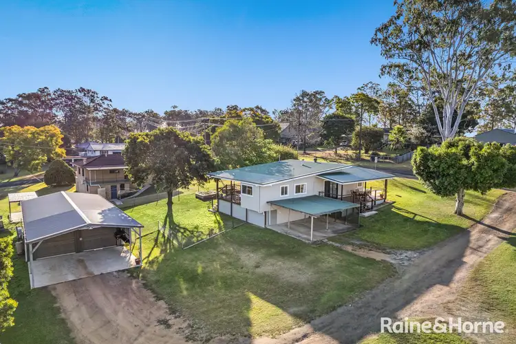 Fifth view of Homely house listing, 13 William Street, Geneva NSW 2474