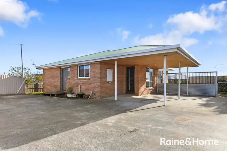 Second view of Homely unit listing, 1/133 Main Road, Sorell TAS 7172