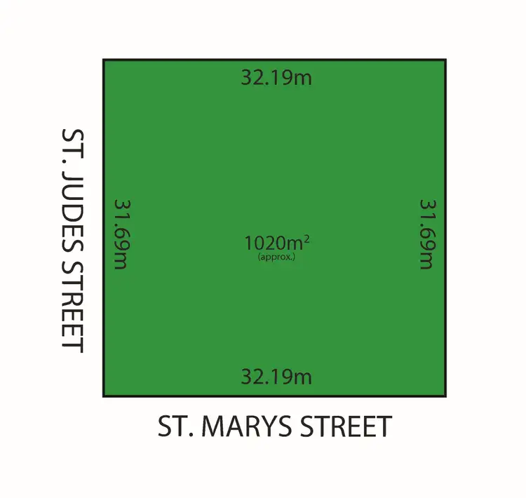 Second view of Homely land listing, 2 St Marys Street, Willunga SA 5172