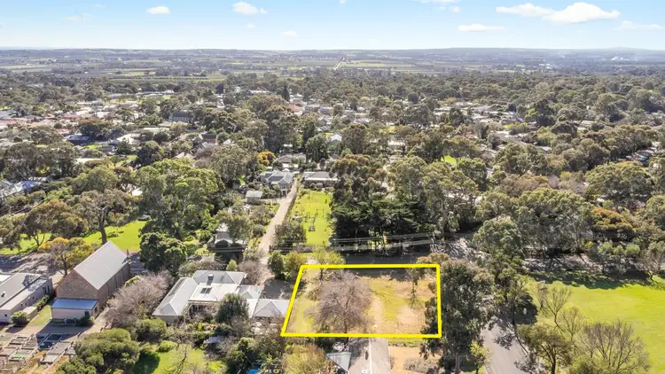 Fourth view of Homely land listing, 2 St Marys Street, Willunga SA 5172