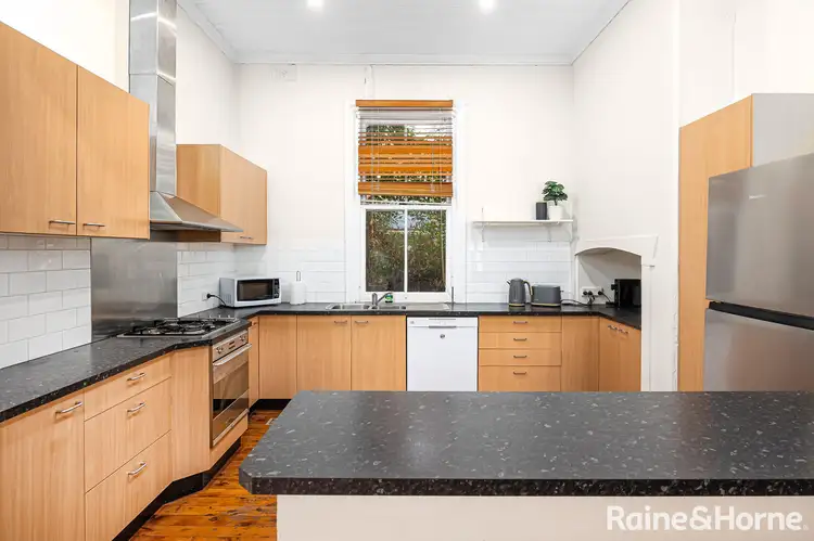 Second view of Homely house listing, 86 Best Street, Wagga Wagga NSW 2650