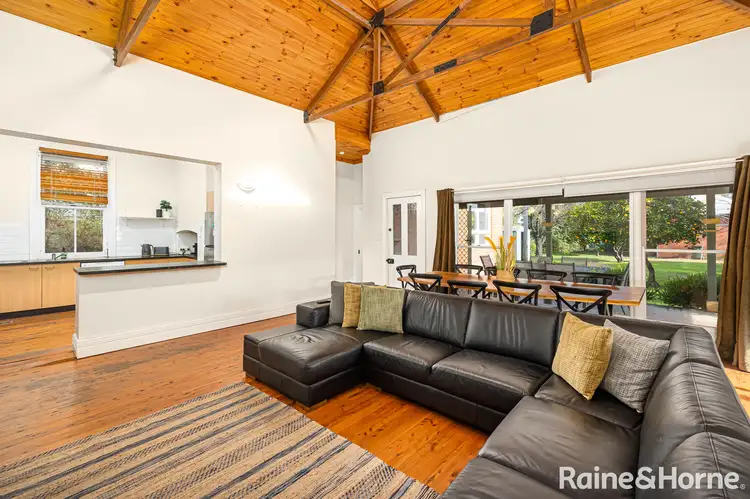 Third view of Homely house listing, 86 Best Street, Wagga Wagga NSW 2650