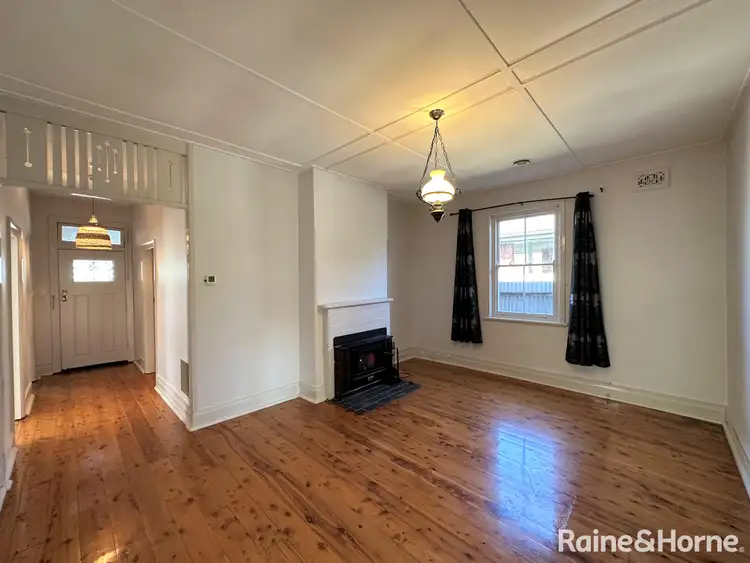 Second view of Homely house listing, 117 SALE STREET, Orange NSW 2800